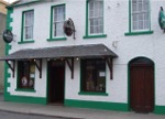 McGuinness Bar, Culdaff