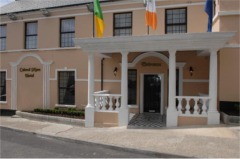 Caiseal Mara Hotel in Moville