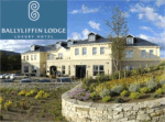 Ballyliffin Lodge Luxury Hotel