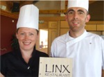 Linx Restaurant, Ballyliffin Golf Club