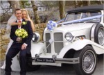 Peter McLean Wedding Cars