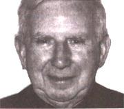 The late Fr William McGonagle