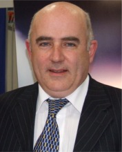 Francis Callaghan