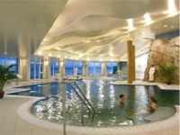 Redcastle Hotel and Thalasso Spa