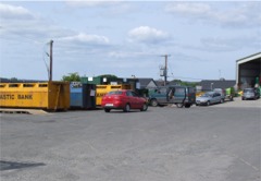 Carndonagh Civic Amenity Site