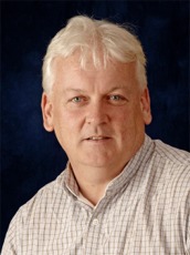 Prof. John McCloskey