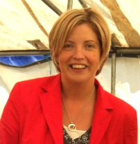 Tanaiste, Mary Coughlan.