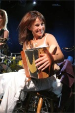 Sharon Shannon