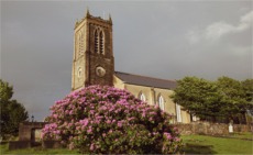 Cockhill Church