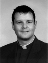 Fr Daniel McFaul