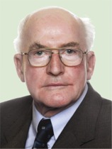 Cllr. Denis McGonagle