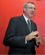 Professor John Crown