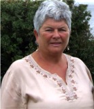 Councillor Marian McDonald