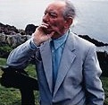 Brian Friel.