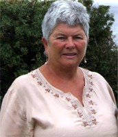 Cllr. Marian McDonald