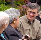 Brian Kavanagh, a Democratic member of the New York State Assembly.