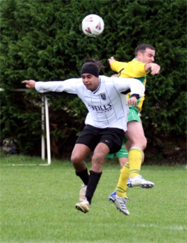 Action from the weekend Oscar Traynor Cup clash.